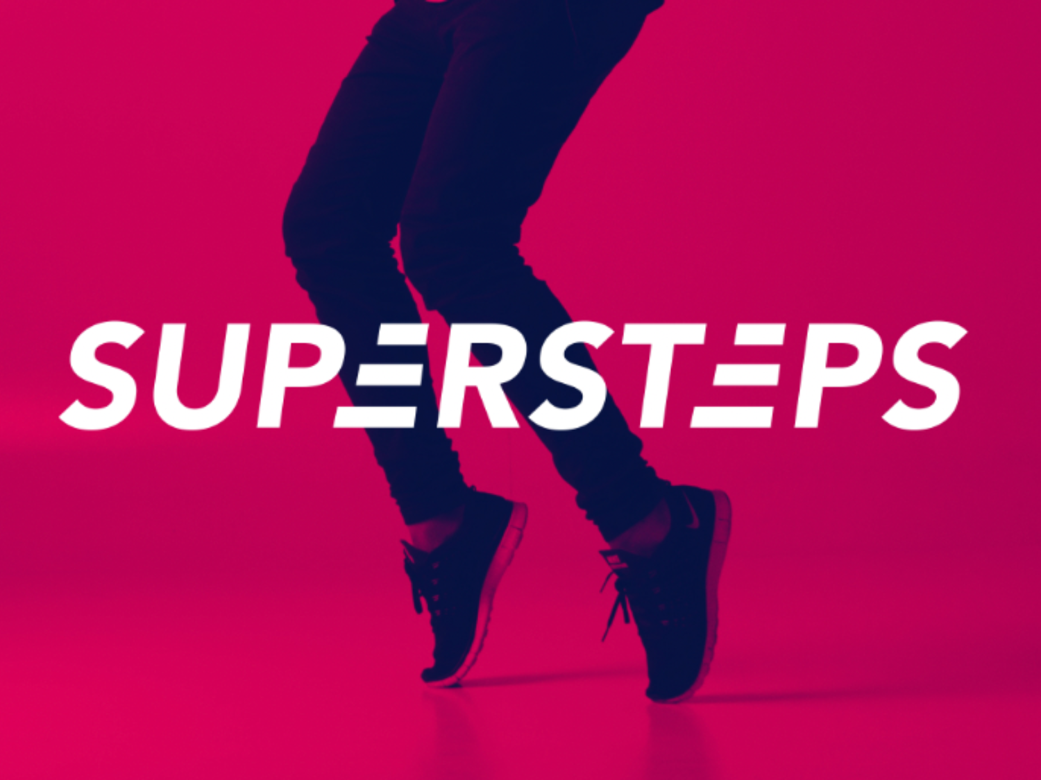 Supersteps x Huckletree